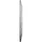 Ekena Millwork Salem Medallion (Canopies up to 7 1/8"), 13 1/4"OD x 7 1/8"ID x 7/8"P, Ultra Pure White Crackle CM13SAUWC - alternate 3